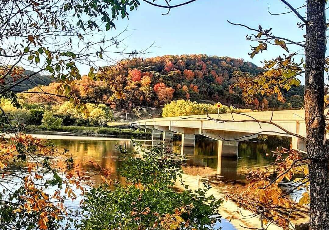 Boscobel WI